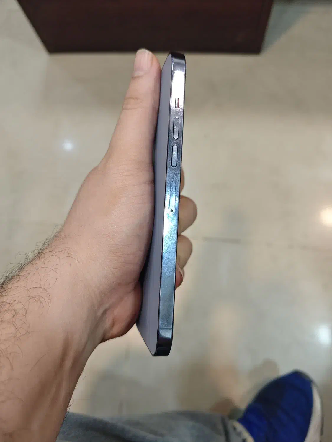 iphone 13 promax 256GB|موبایل|کرج, گوهردشت|دیوار