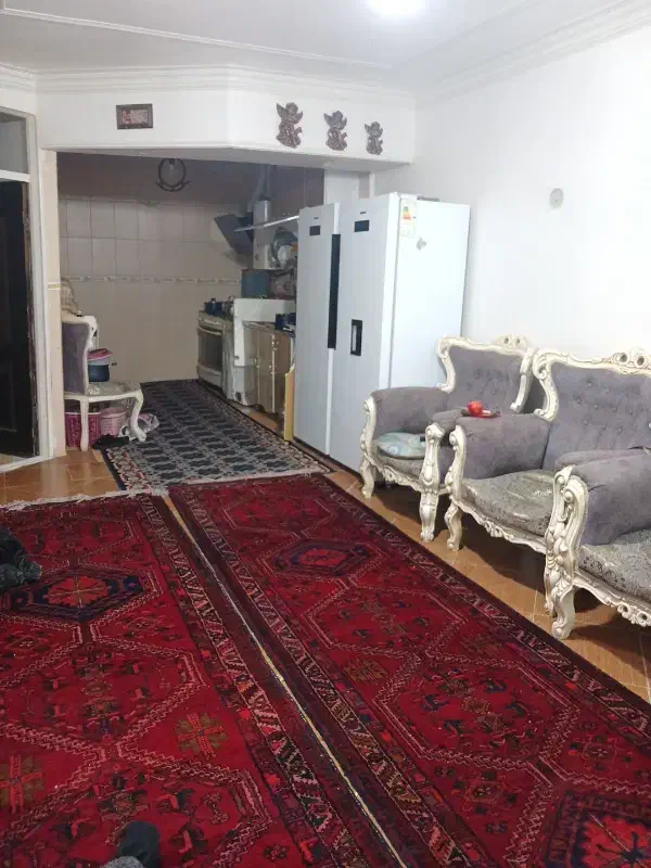 واحد اجاره ای|اجارهٔ آپارتمان|کرج, گلدشت|دیوار