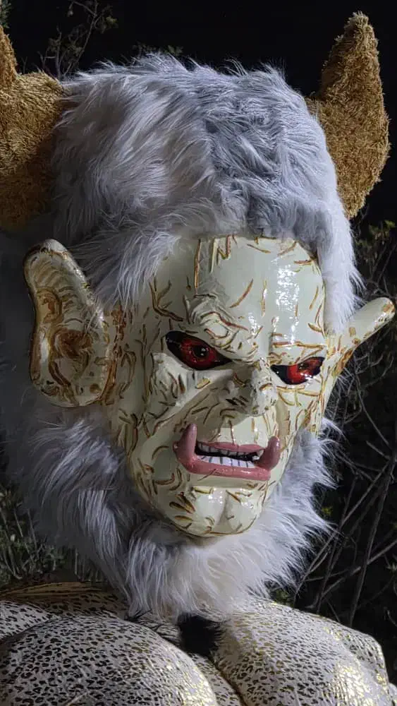 اجاره عروسک های غول‌پیکر تن پوش شاهنامه کارنوال|خدمات پذیرایی، مراسم|تهران, ایرانشهر|دیوار