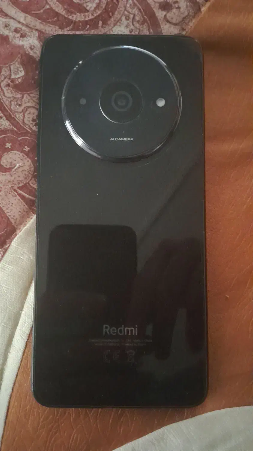 گوشی ردمی A3|موبایل|مشهد, انقلاب|دیوار