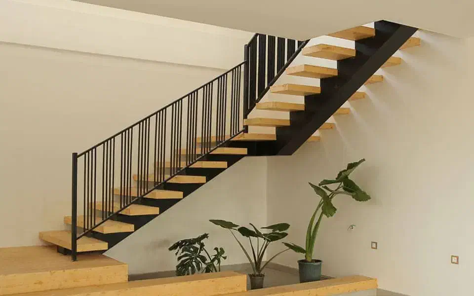 حفاظ نرده|مصالح و تجهیزات ساختمان|مشهد, فاطمیه|دیوار