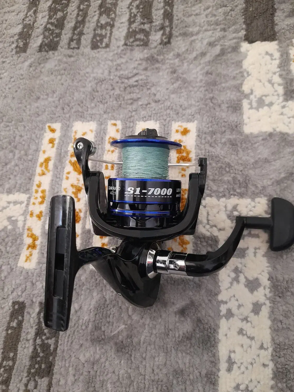 لوازم کامل ماهیگیری|ماهیگیری|تبریز, |دیوار