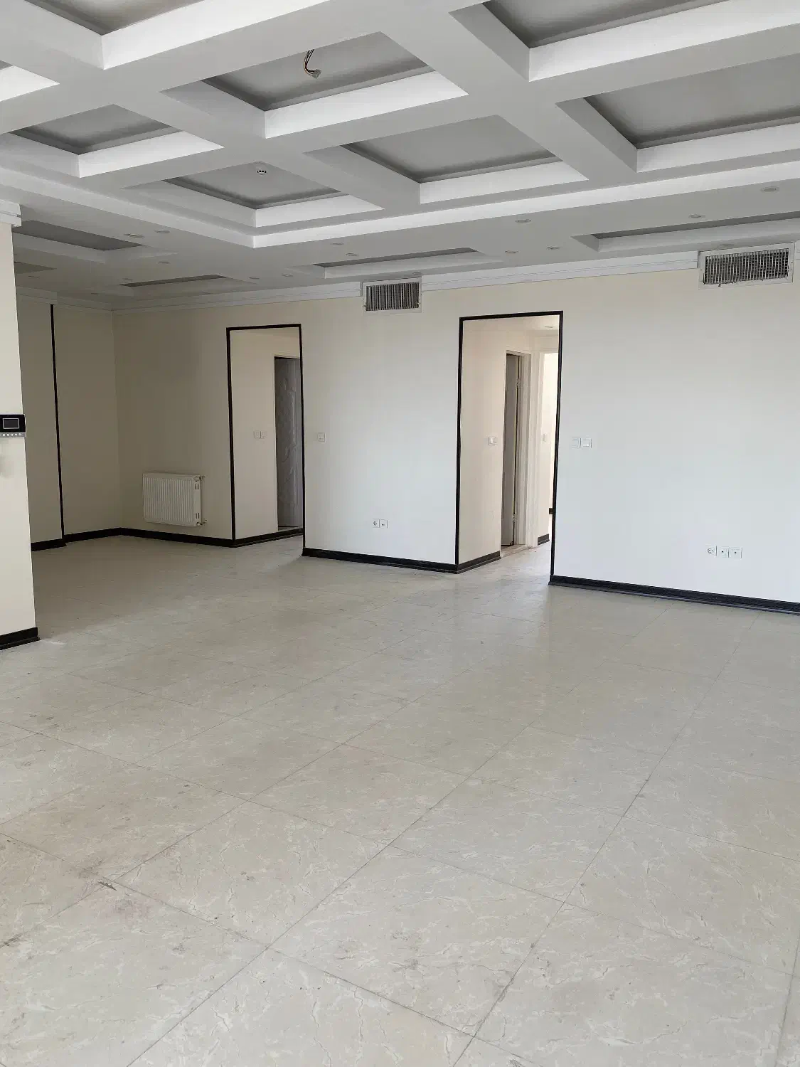 3 خواب فوق خوش نقشه|فروش آپارتمان|تهران, شیوا|دیوار