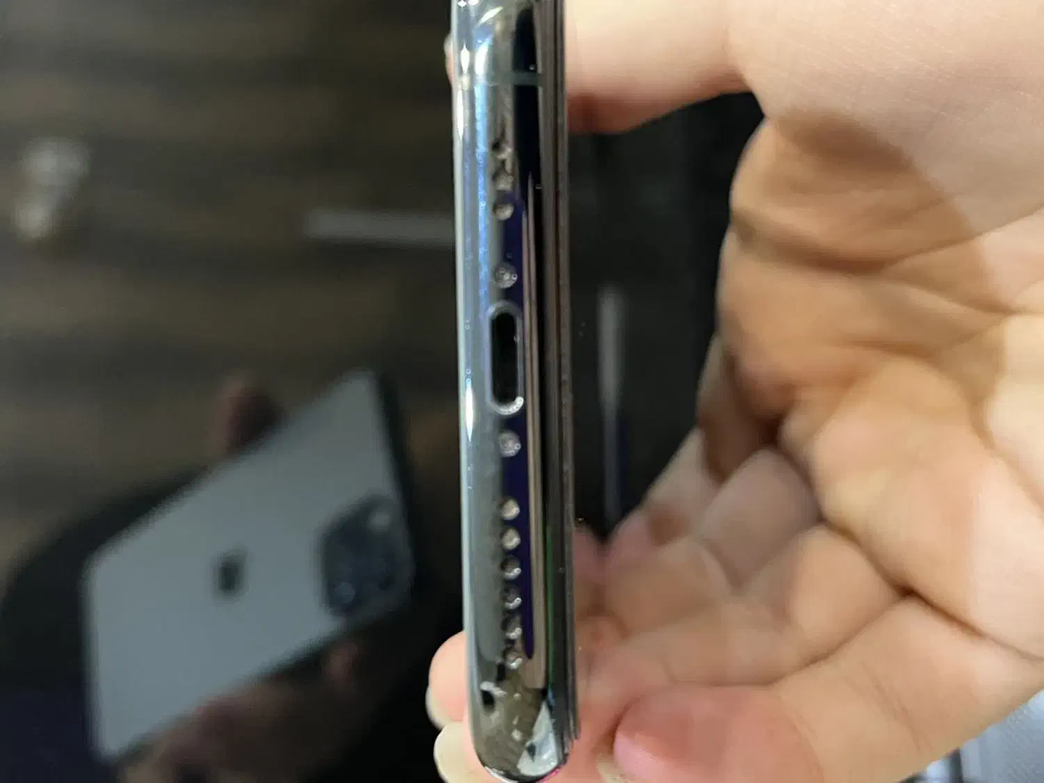 اپل iPhone 11 Pro با حافظهٔ ۶۴ گیگابایت|موبایل|اراک, |دیوار