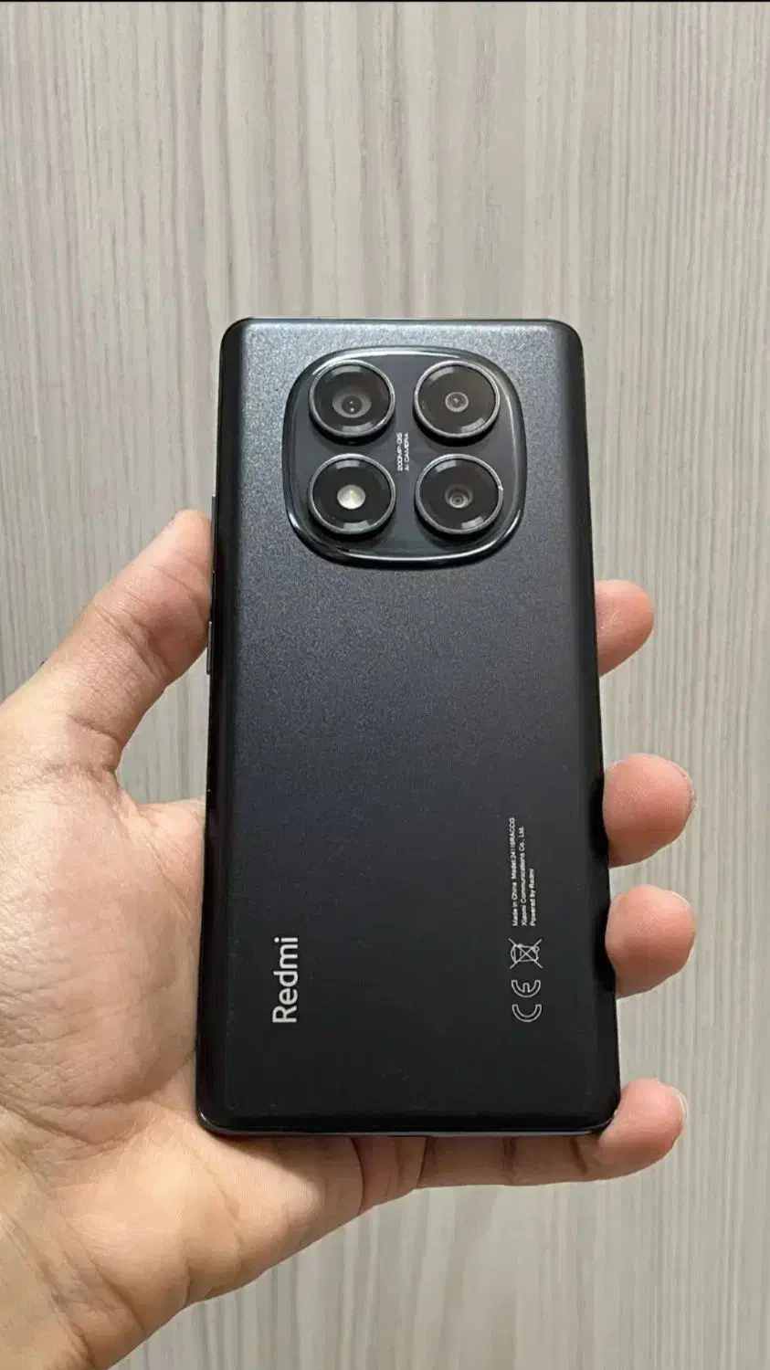 note 14 pro 4g|موبایل|کرج, احدآباد|دیوار