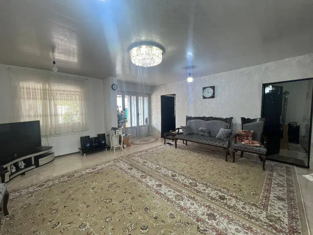 فروش ویلای 335متری/تربگوده|فروش خانه و ویلا|بندر انزلی, تربه گوده|دیوار