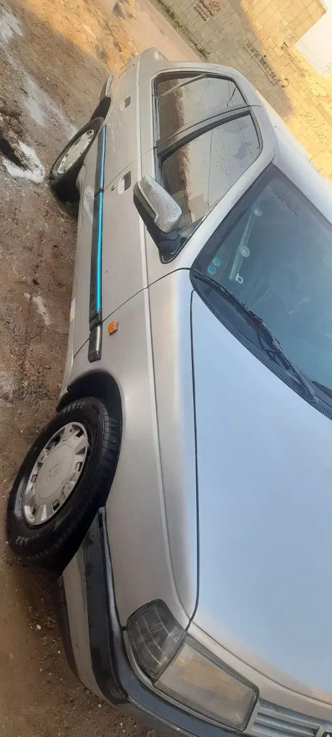 **۴۰۵دوگانه کارخانه **|خودرو سواری و وانت|مراغه, |دیوار