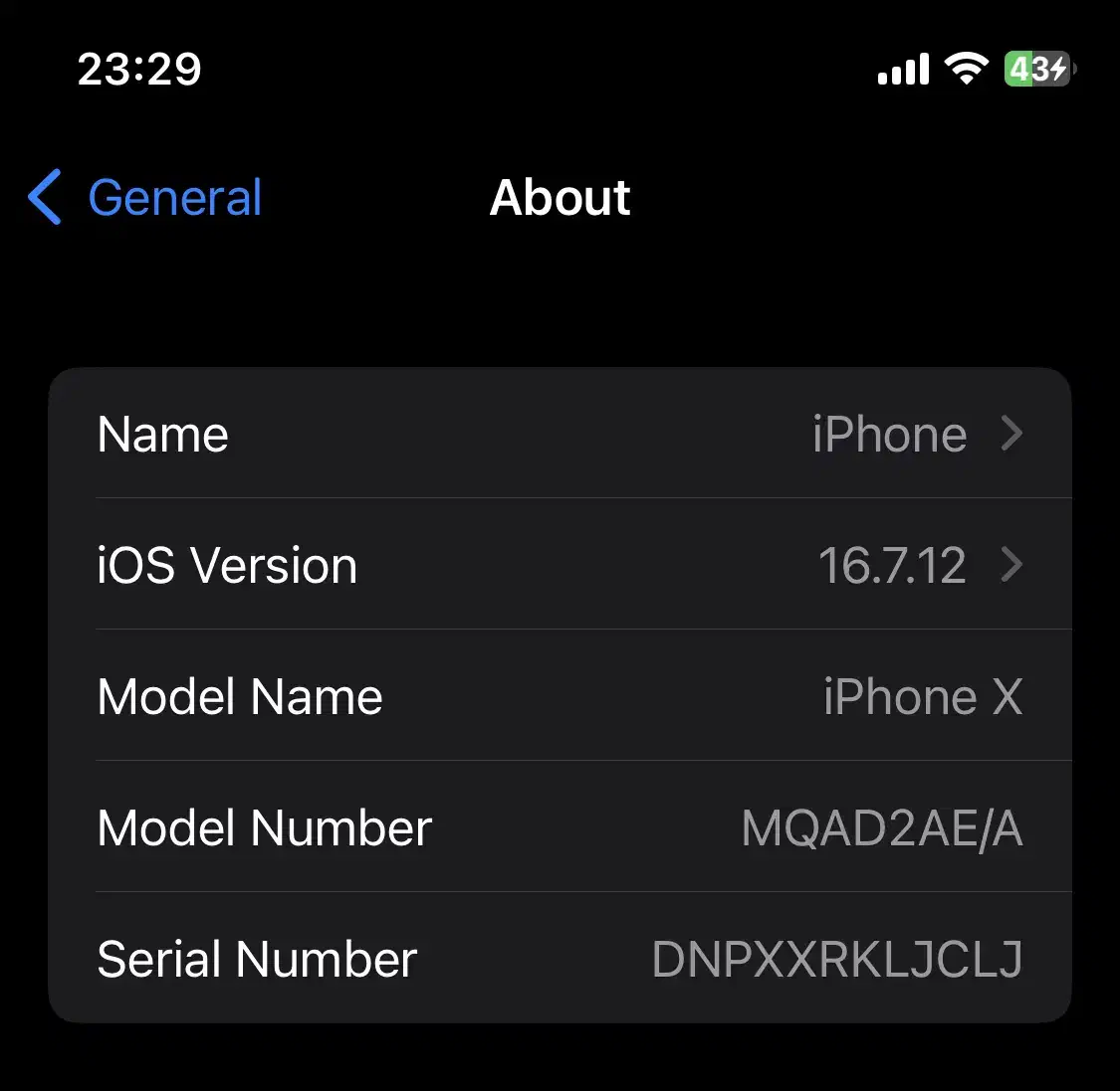 ایفون ایکس|موبایل|اردبیل, |دیوار