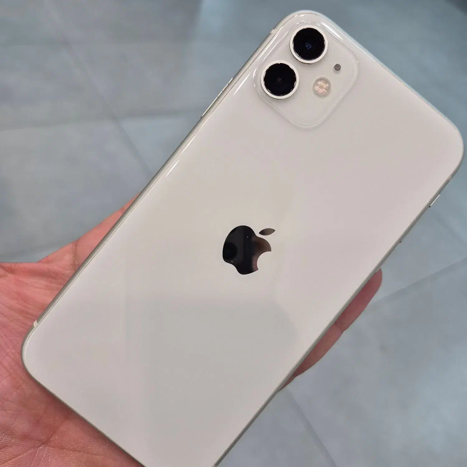 iphone 11 نرمال ۱۲۸ گیگ ، فروش اقساطی|موبایل|بروجرد, |دیوار