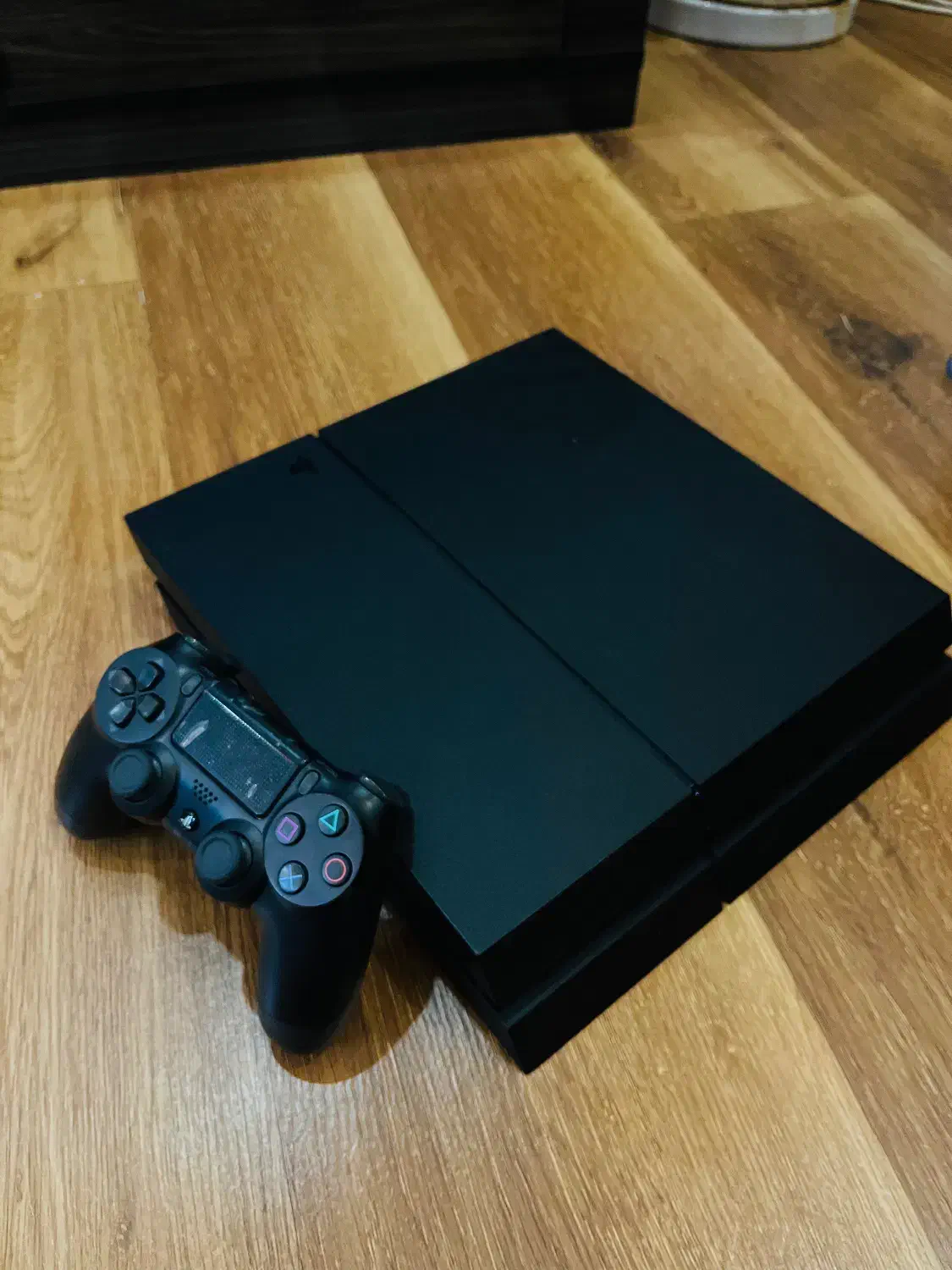 پی اس فور تمیز کم کار|کنسول، بازی ویدئویی و آنلاین|فردیس, منظریه|دیوار