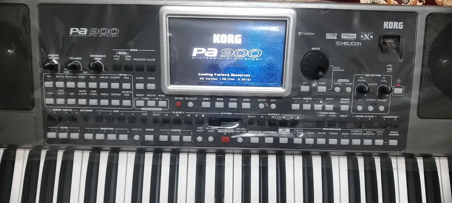 ارگ در حد آکبند|پیانو، کیبورد، آکاردئون|قم, سالاریه|دیوار