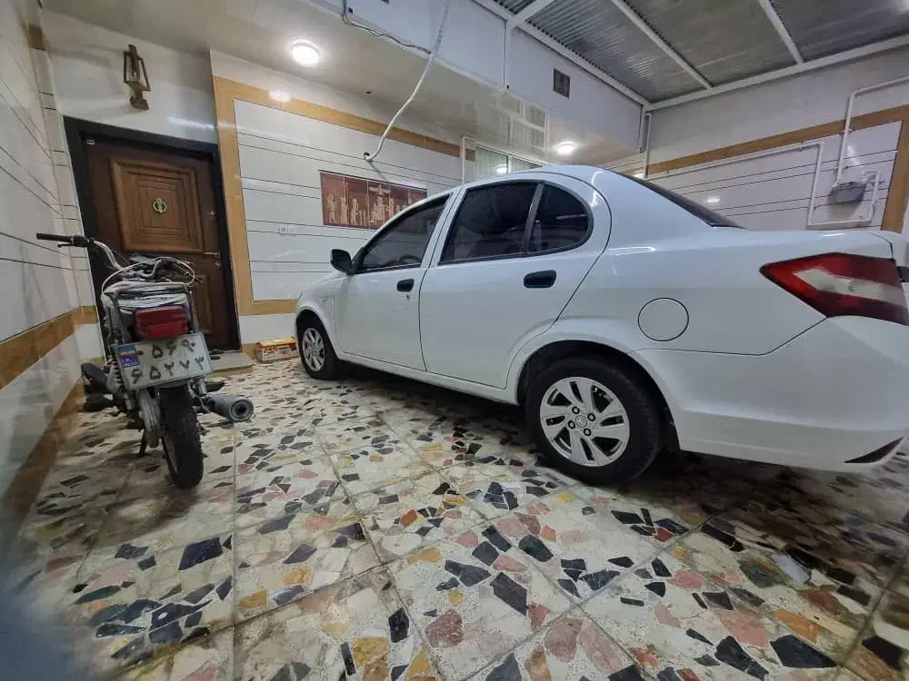 ساینا مدل۹۷بدون رنگ|خودرو سواری و وانت|شوشتر, |دیوار