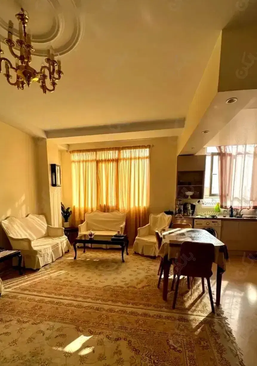 ۶۸ متر دو خواب مناسب سرمایه گذاری|فروش آپارتمان|تهران, زنجان جنوبی|دیوار