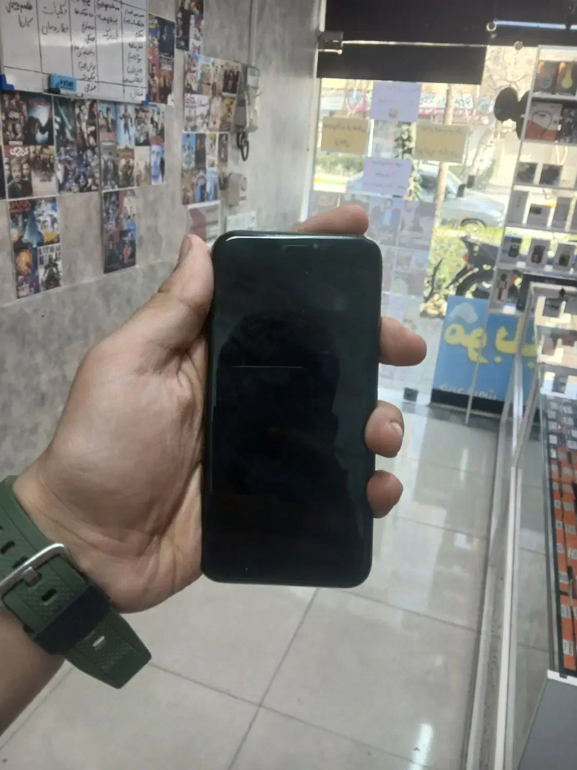 آیفون xs|موبایل|مشهد, فاطمیه|دیوار