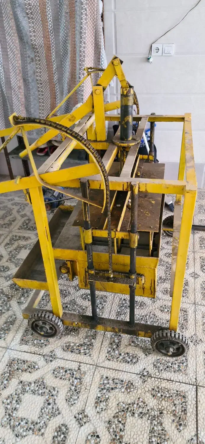 بلوک زن|مصالح و تجهیزات ساختمان|دورود, |دیوار