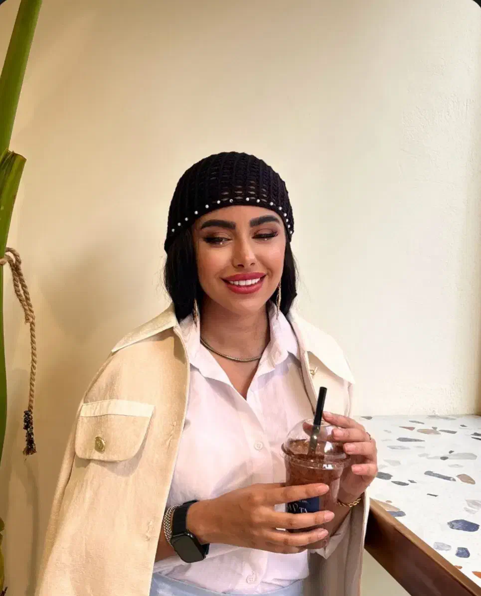 اسکارف بافت شیک|لباس|تهران, مجیدآباد|دیوار