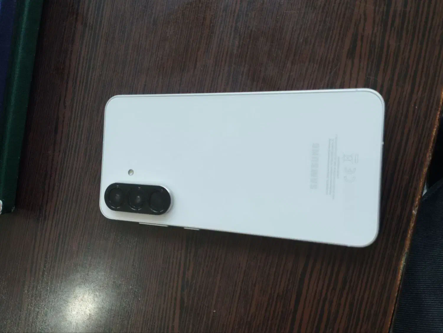 گوشی سامسونگ a56|موبایل|منجوان, |دیوار