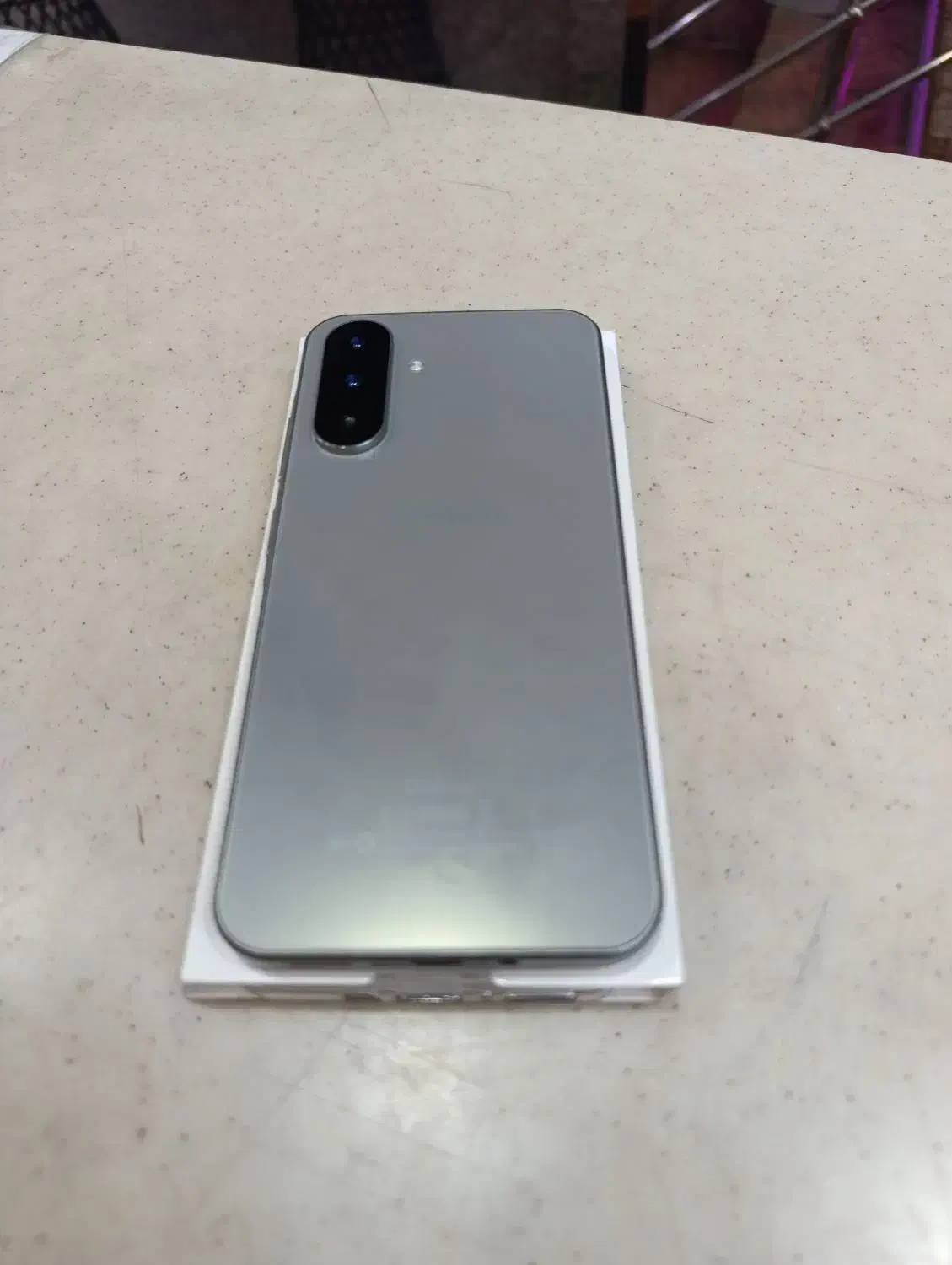 گوشی a56|موبایل|تهران, امیریه|دیوار