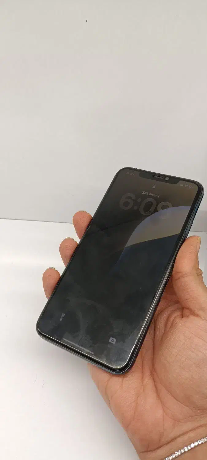 ایفون 11 پرومکس|موبایل|بوشهر, |دیوار