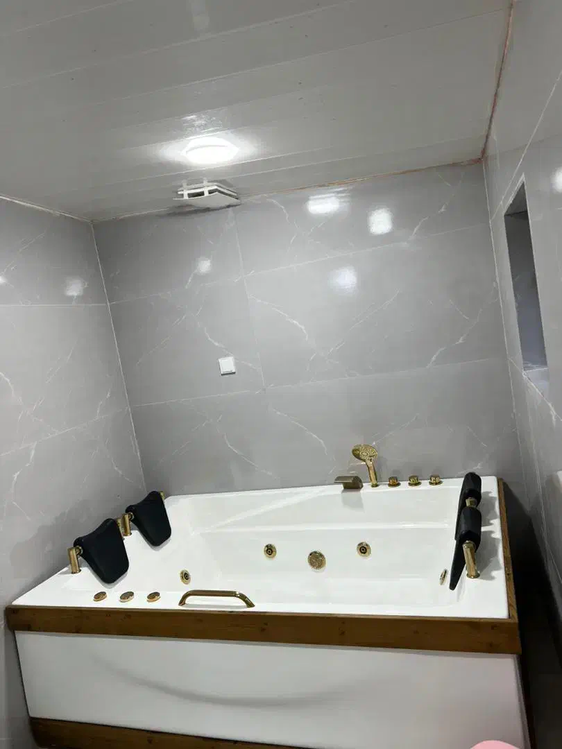 ویلای دربستی|اجارهٔ کوتاهمدت آپارتمان و سوئیت|چابکسر, |دیوار