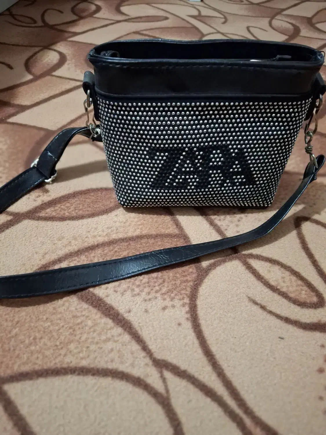 کیف زارا نو|کیف، کفش، کمربند|خمینی‌شهر, |دیوار