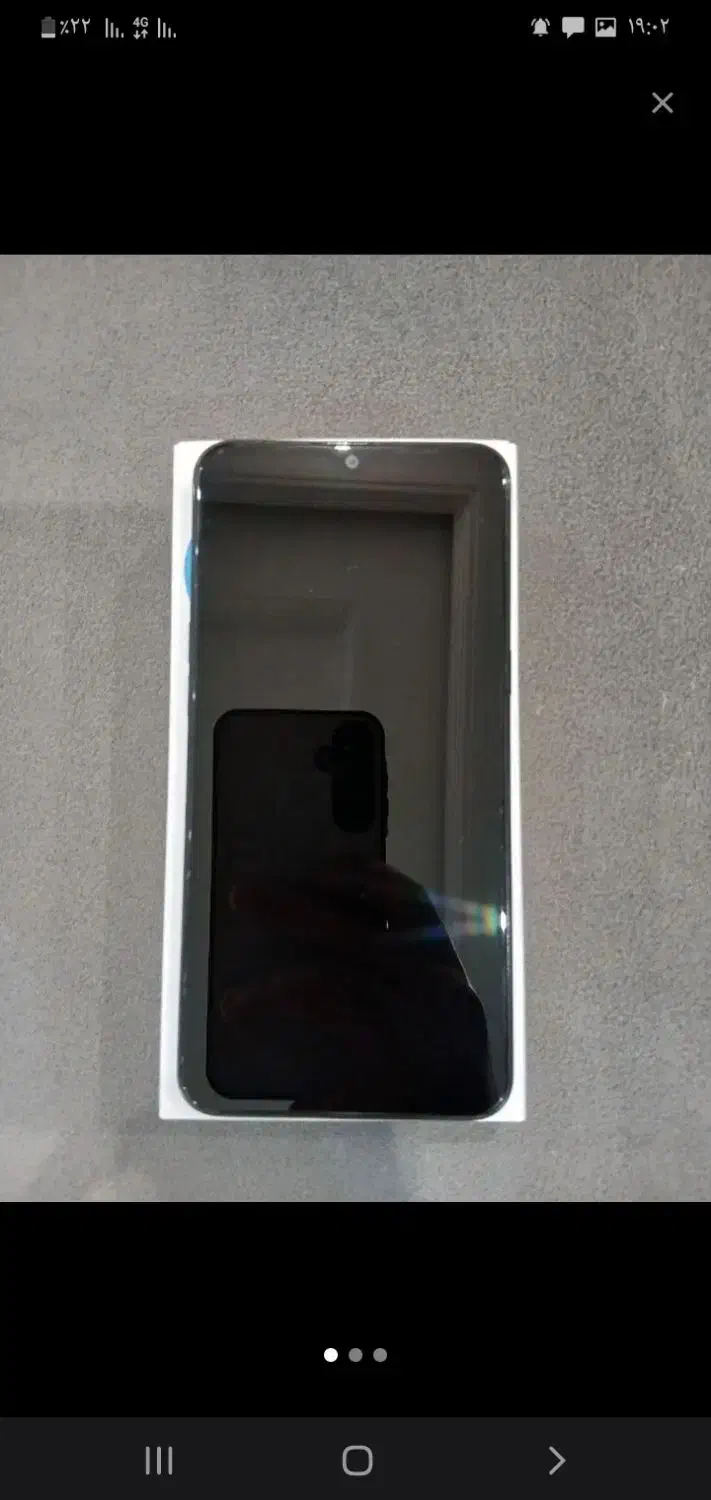 سامسونگ a10s صحیح و سالم|موبایل|پاکدشت, خاتون آباد|دیوار