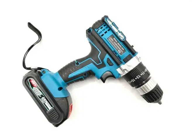 دریل شارژی مدل 36 ولت|ابزارآلات|اهواز, پردیس دو|دیوار