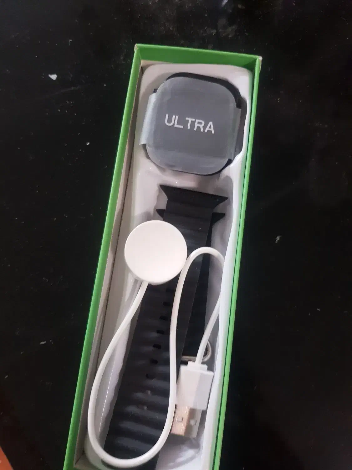 ultra9 ساعت هوشمند|ساعت|تهران, خانی آباد نو شمالی|دیوار