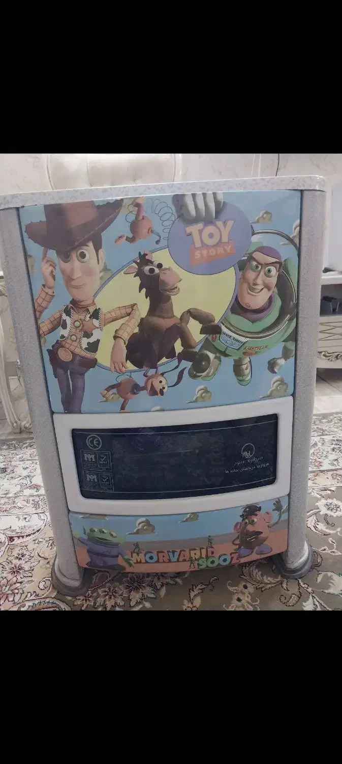 بخاری مروارید سوز ۸۰۰۰ طرح کودک|بخاری، هیتر، شومینه|باقرشهر, |دیوار