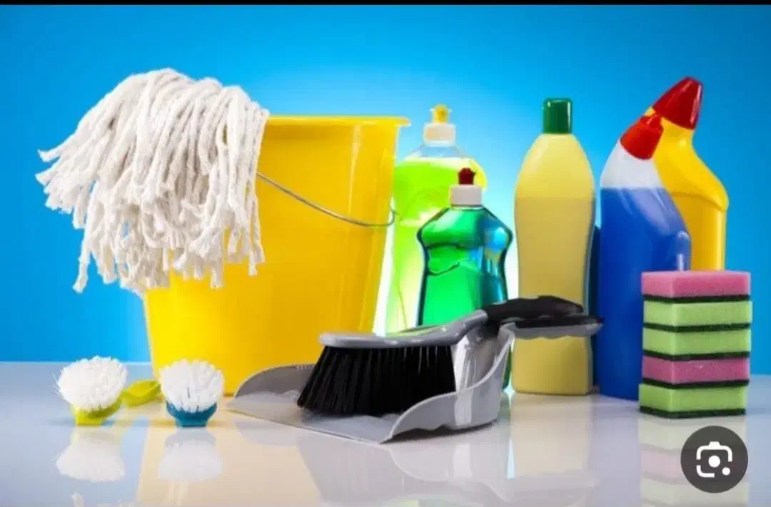 نظافت|استخدام سرایداری و نظافت|کرج, کرج نو|دیوار