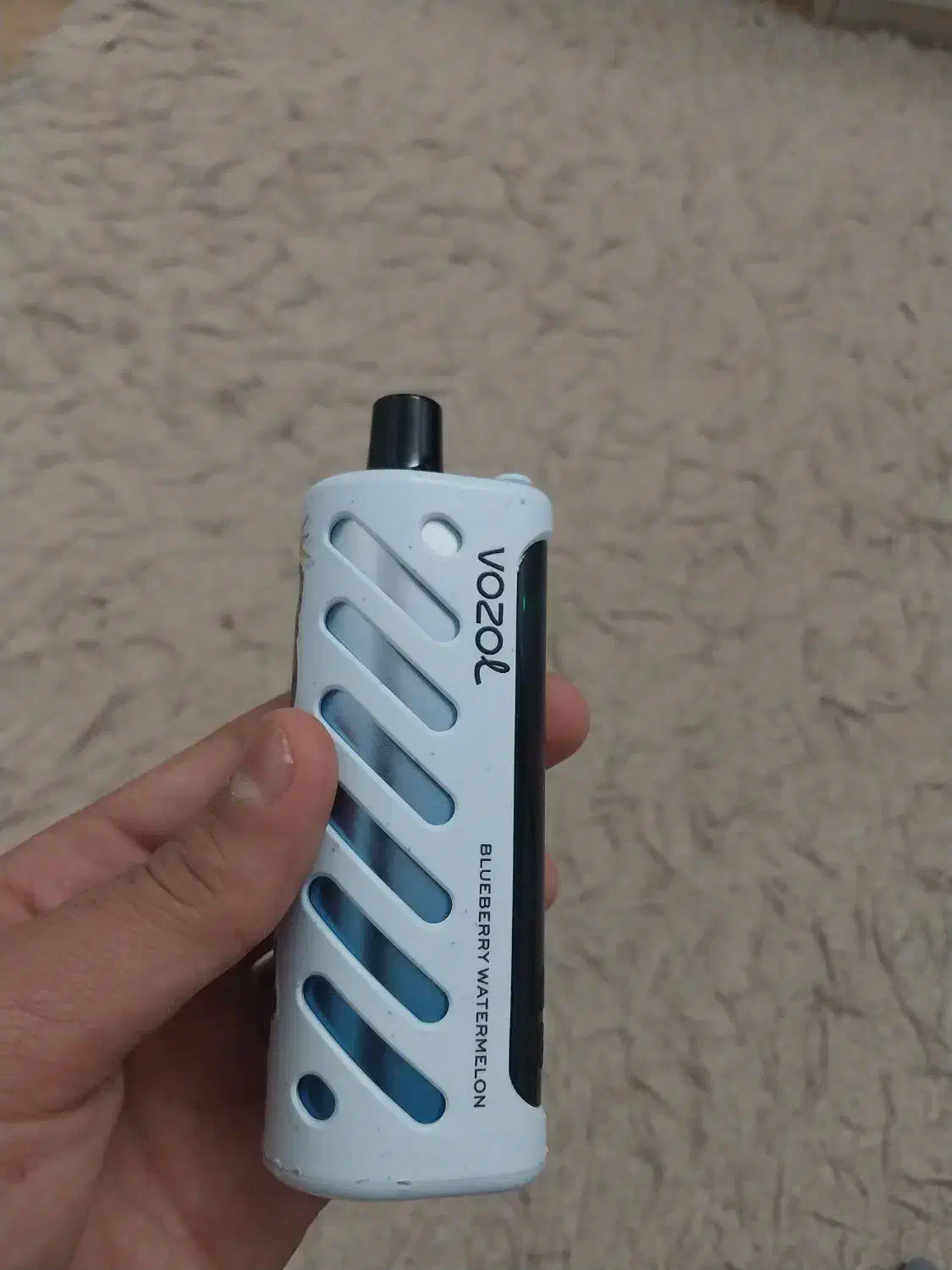 پاد وزول 25000 در حد نو|زیورآلات و اکسسوری|کیاشهر, |دیوار