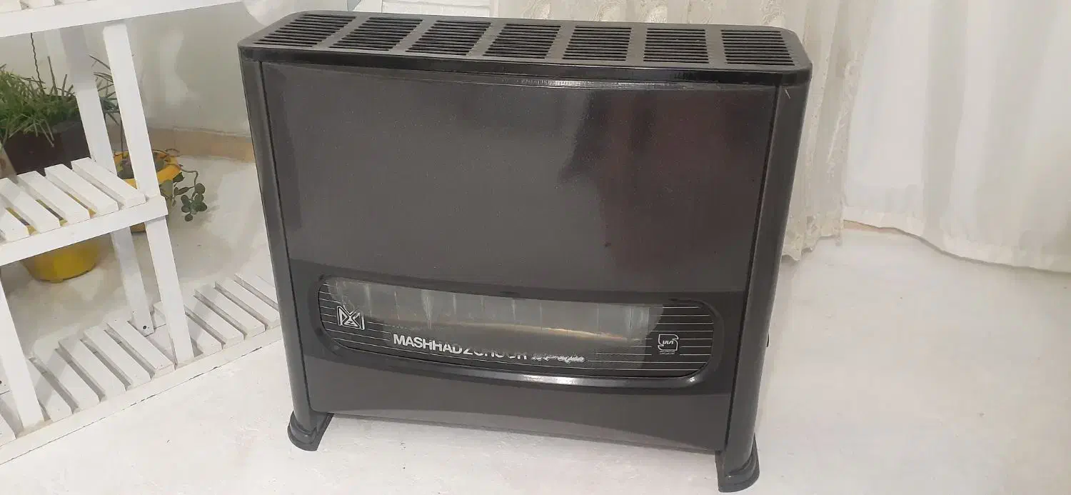 گرمایشی|بخاری، هیتر، شومینه|تبریز, |دیوار