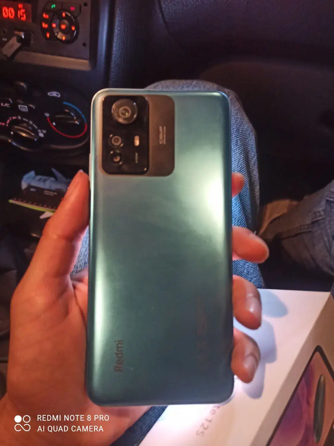 redmei note 12 S 256|موبایل|رشت, معلم|دیوار