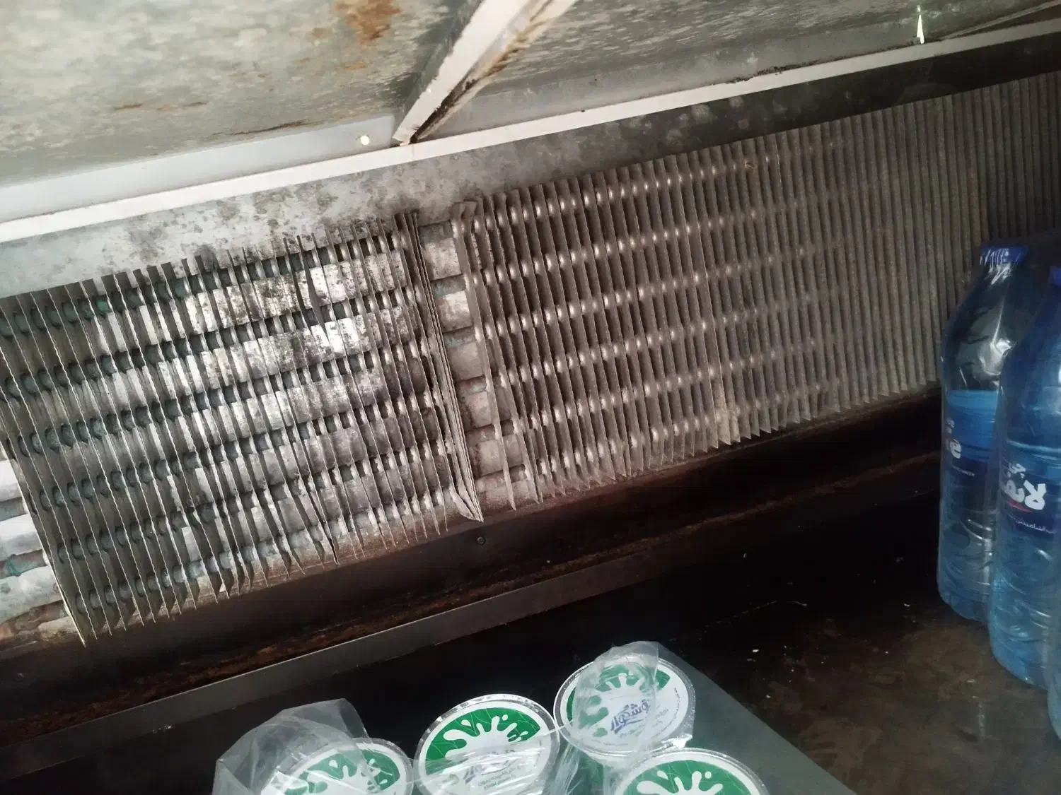 یخچال ایستاده|فروشگاه و مغازه|لوندویل, |دیوار