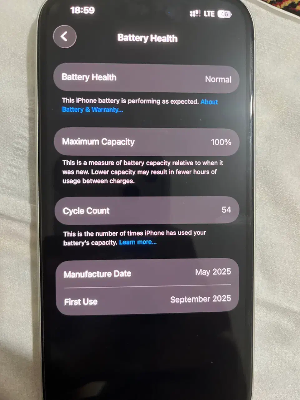 16 نرمال|موبایل|ری, فیروزآباد|دیوار