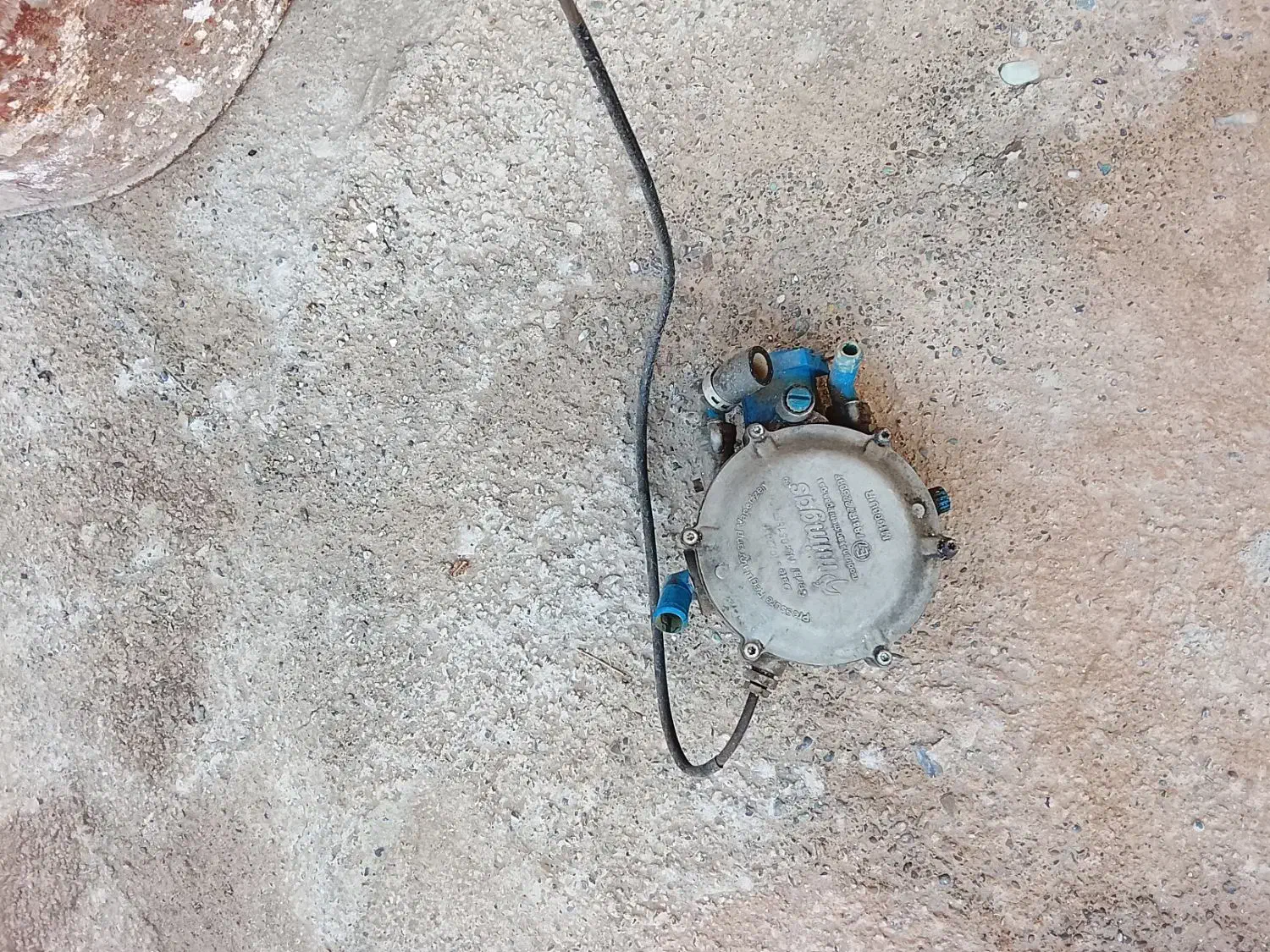 گاز ال پی جی|قطعات یدکی و لوازم جانبی|رباطکریم, شهرک صنعتی پاسارگاد|دیوار