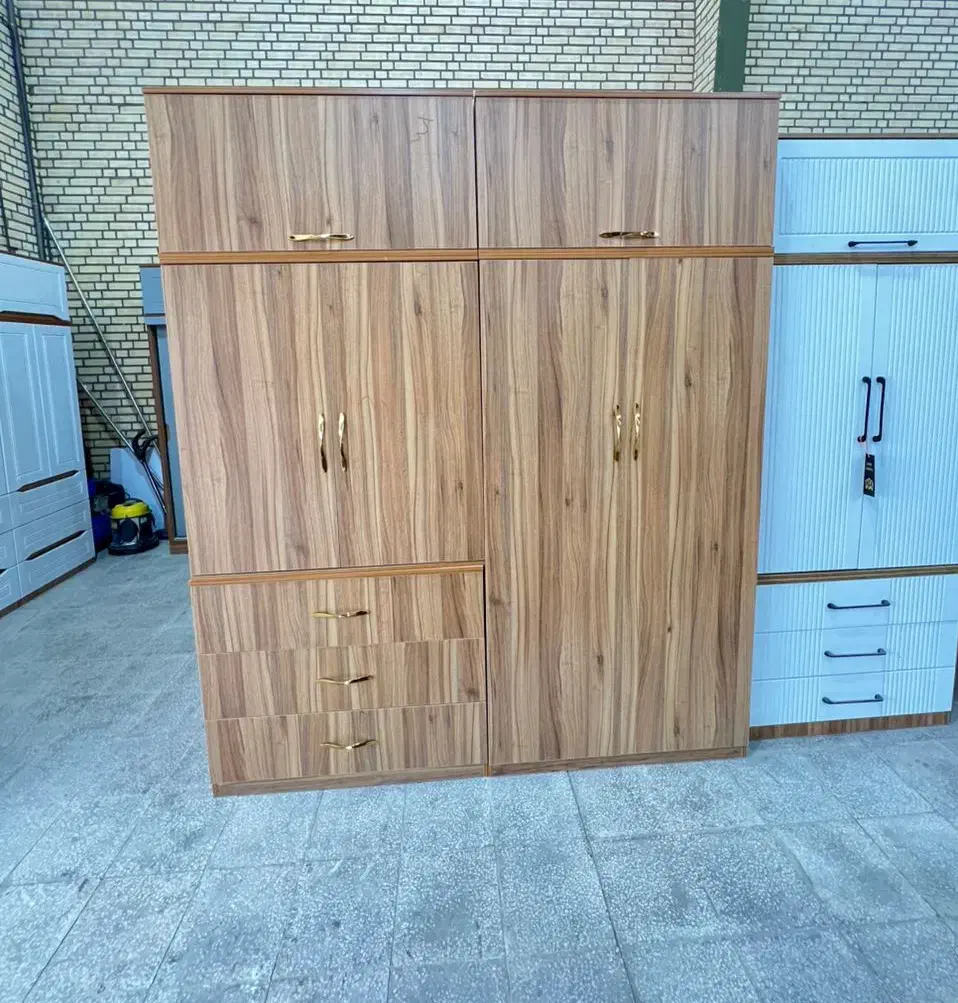 کمد دیواری قابل حمل|جاکفشی، کمد، دراور|چهاردانگه (تهران), |دیوار