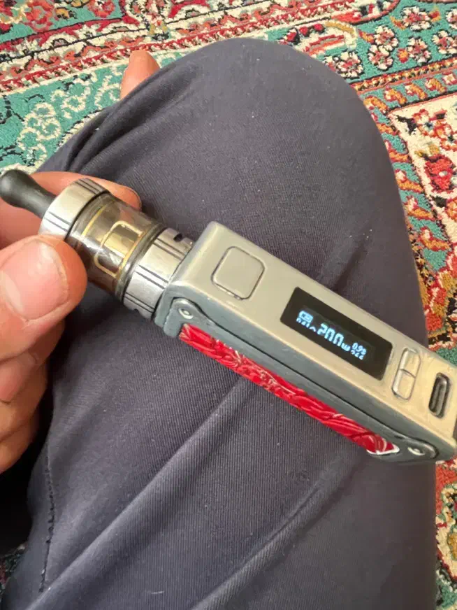 ویپ اصل|زیورآلات و اکسسوری|سیرجان, |دیوار