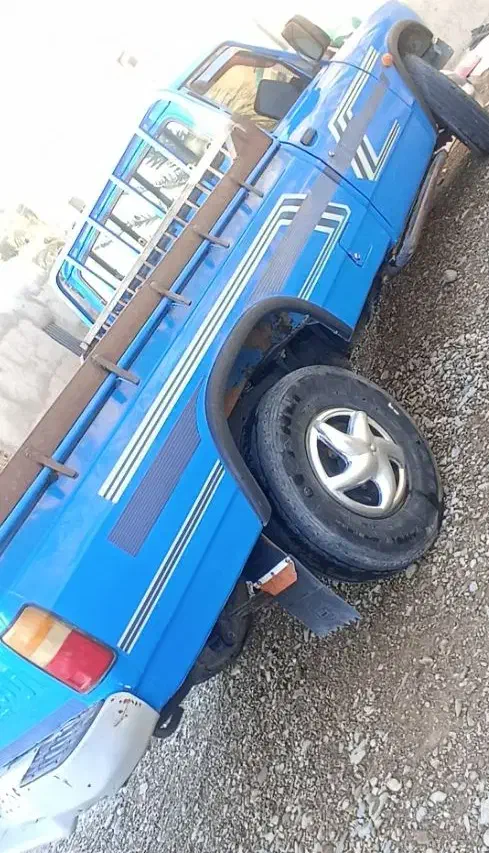 نیسان مدل 1401|خودرو سواری و وانت|مهرستان, |دیوار