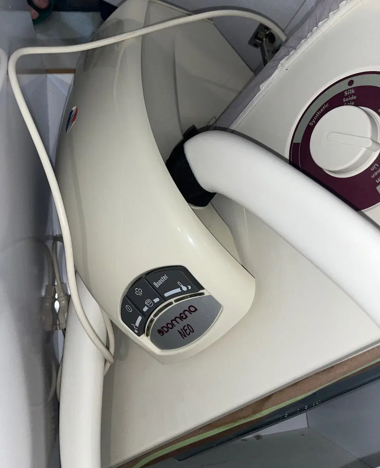 اتو پرس|اتو و لوازم اتو|تهران, شهر زیبا|دیوار