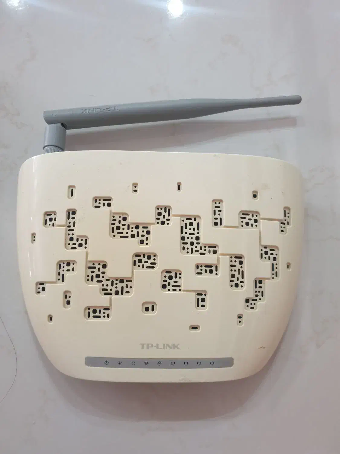 مودم    tp link|مودم و تجهیزات شبکه|تهران, حکیمیه|دیوار