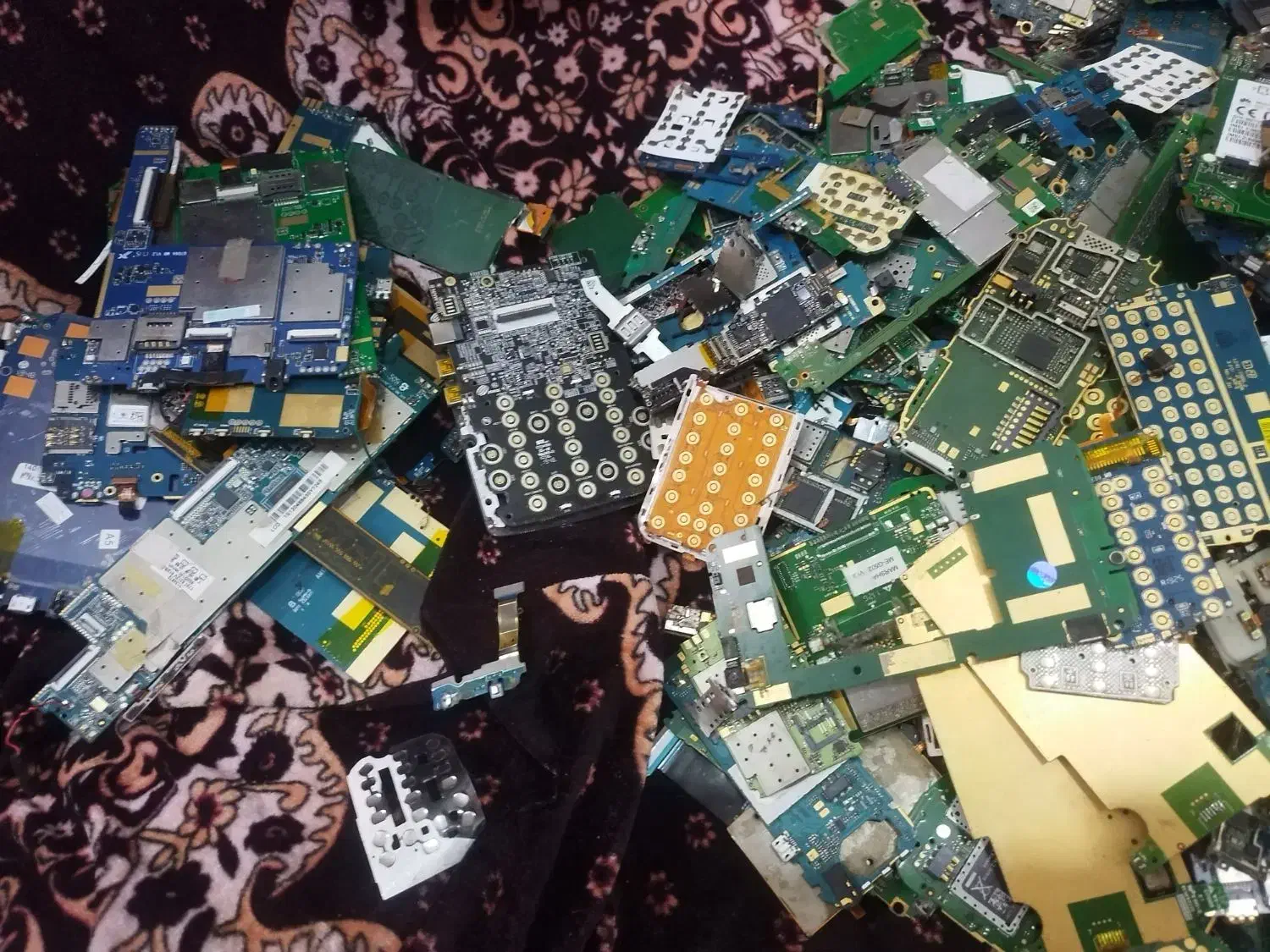 برد گوشی|لوازم جانبی موبایل و تبلت|مشهد, بهمن|دیوار