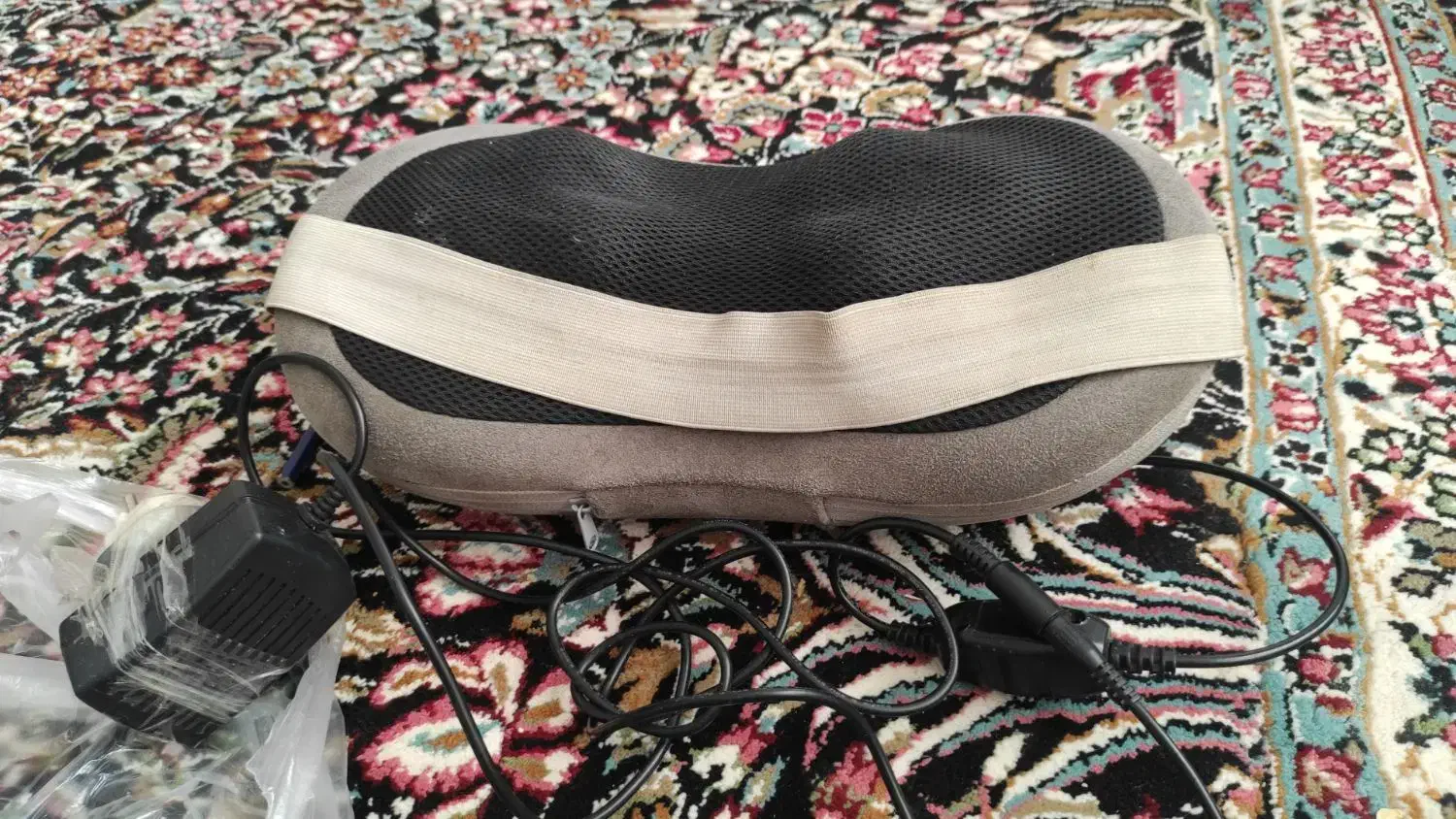 ماساژور برقی|پزشکی|رفسنجان, |دیوار