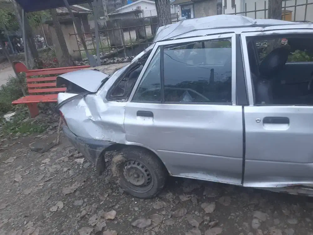 خودرو|خودرو سواری و وانت|رشت, ولکس|دیوار