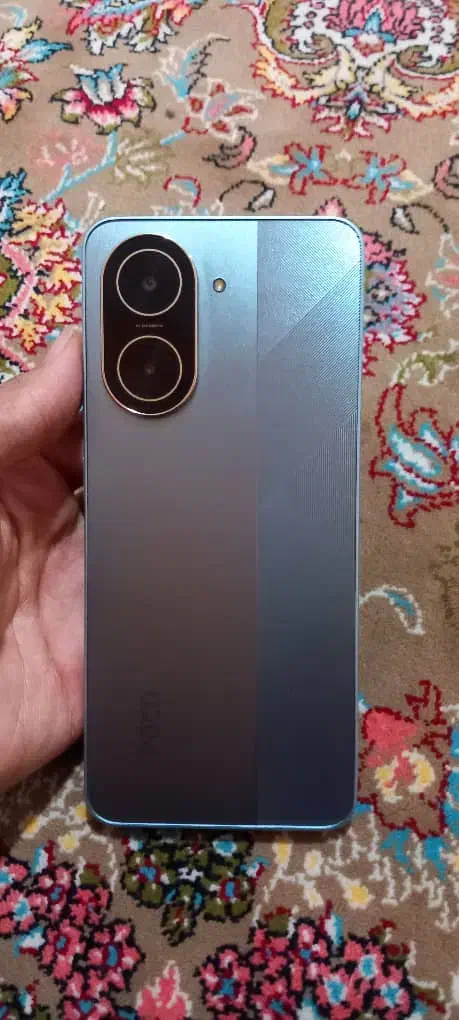 poco c71و Nokia 105|موبایل|خرمآباد, |دیوار