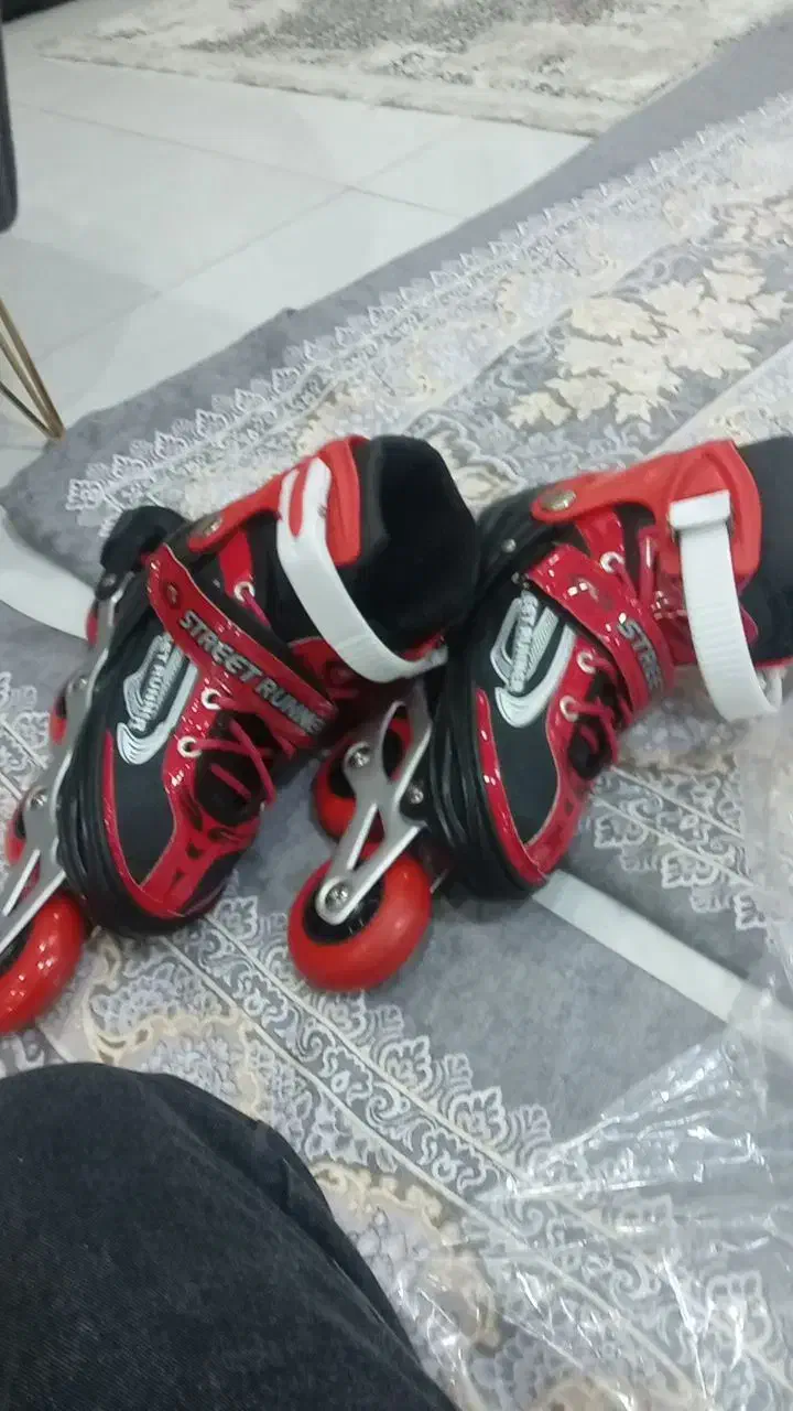 دوچرخه ۲۰ و اسکیت|دوچرخه، اسکیت، اسکوتر|بهارستان, |دیوار