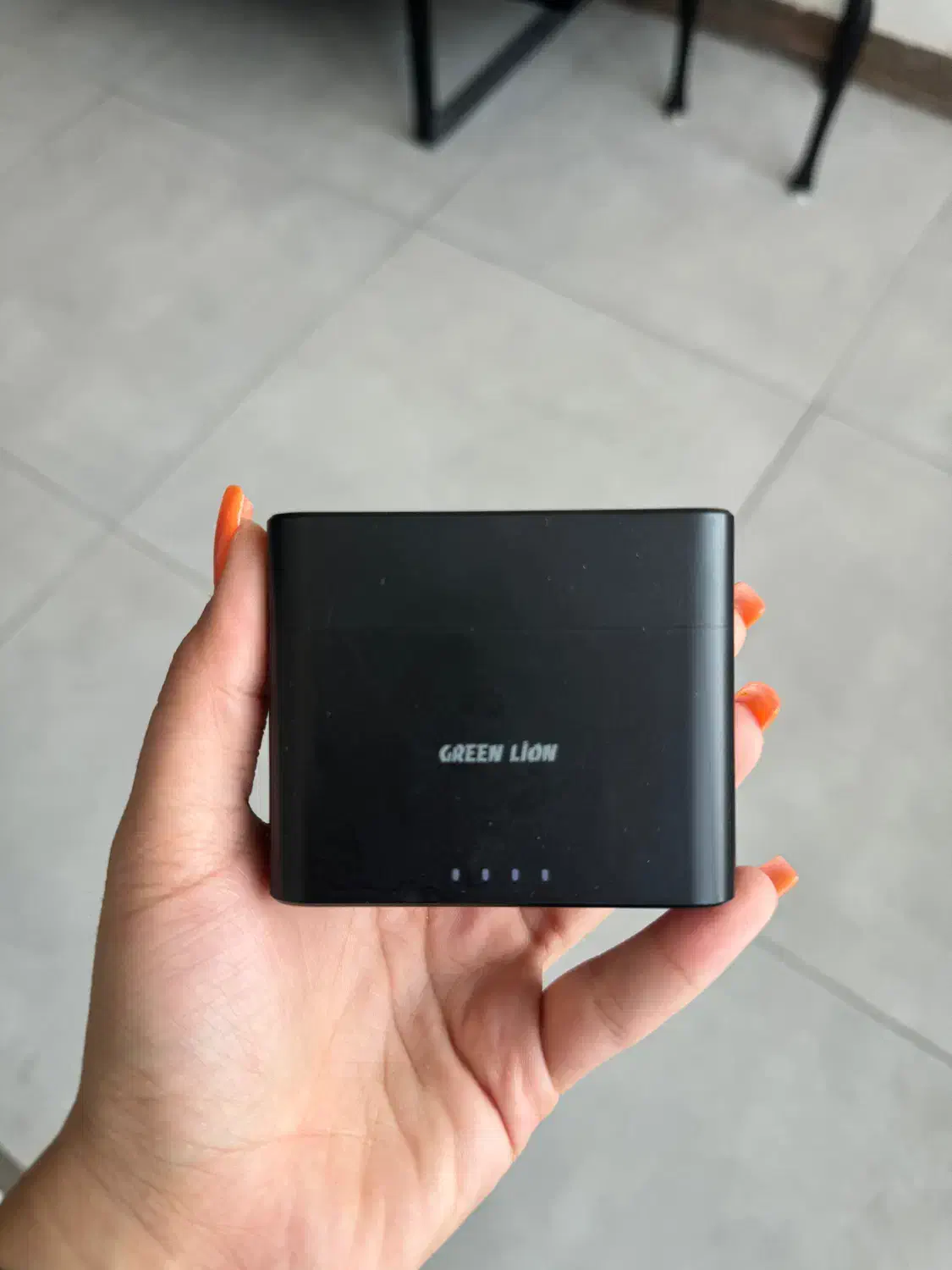 میکروفون حرفه ای یقه ای گیرین لاین مدل 3in1 360|صوتی و تصویری|یزد, |دیوار