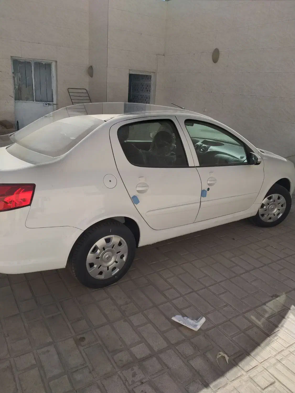 رانا پلاس ارتقا یافته صفر|خودرو سواری و وانت|خاوران, |دیوار