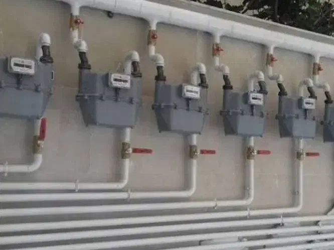 لوله کشی گاز|خدمات پیشه و مهارت|ایرانشهر, |دیوار