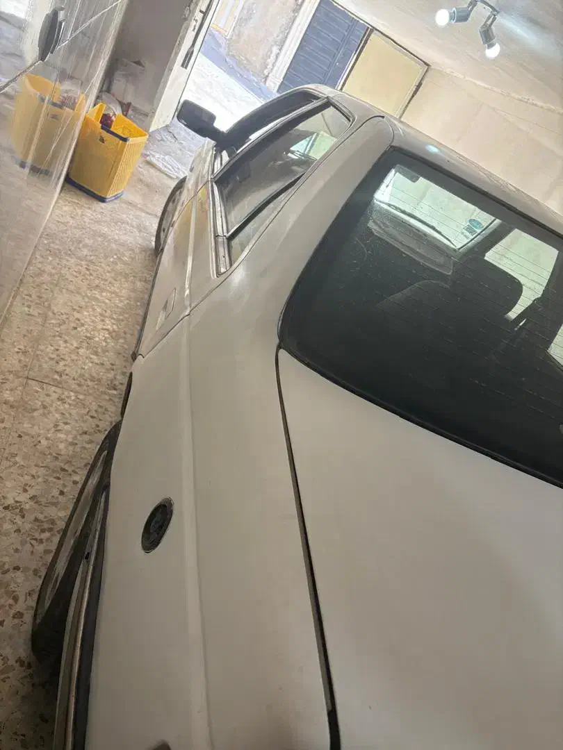 پژو ار دی 82 تمیز دوگانه|خودرو سواری و وانت|خرمآباد, |دیوار